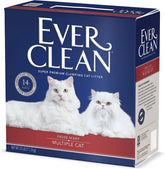 EverClean Multi-Cat Blue Diamond is suitable for multiple cats (scented)